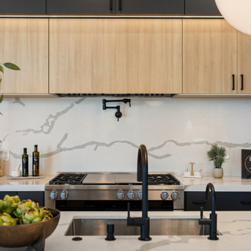 Desert Vista | Luxury Staging