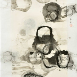 Calligraphy - Paintings