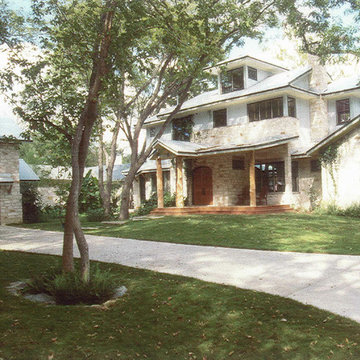 North River Residence