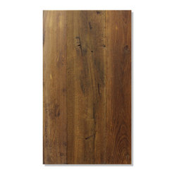Old World Collection - Hardwood Flooring
