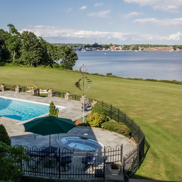 Point Pleasant | 333 - 0 Poppasquash Rd | Bristol, RI