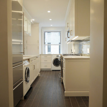 Prewar Apartment Transformation