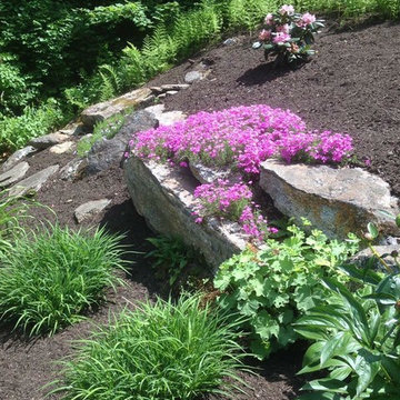 Planting