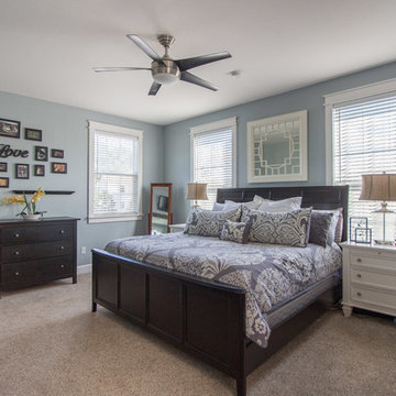 Southwood Home for Sale