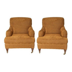 Seating - Area 2 Trading Co. - Products