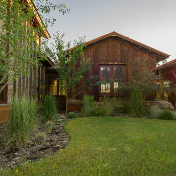 Whitehall Residence