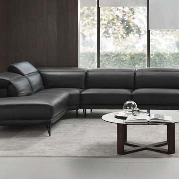 Vigore B983 (Costanzo) Sectional by Natuzzi Editions