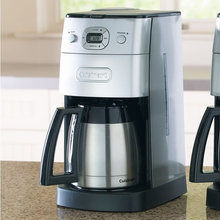 Coffee pot