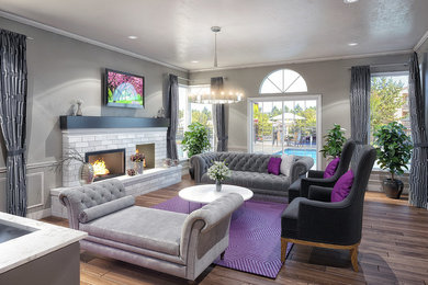 Wellington Apts 3D Renderings for IDW LLC