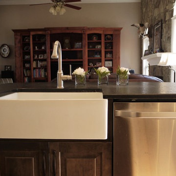 Collins Farm Renovation