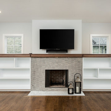 Sylvan Circle, Naperville, IL