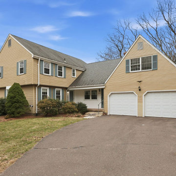 239 Natchaug Drive, Glastonbury, CT 06033