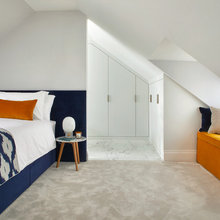 Loft extension