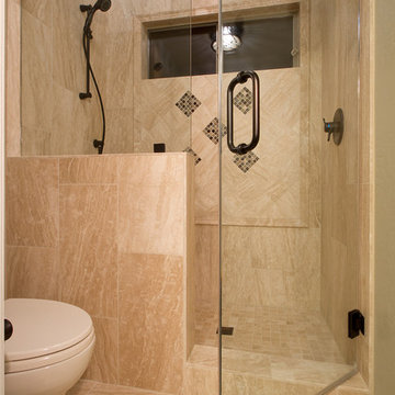 Scottsdale Mountain Remodel