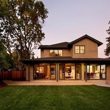 Home elevation