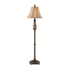 Most Popular Traditional Floor Lamps for 2018 | Houzz Most Popular Traditional Floor Lamps for 2018 | Houzz