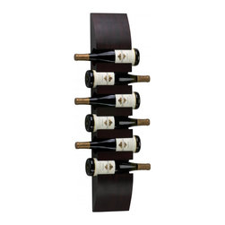 Wall Wine Storage - Products
