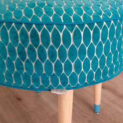 Nuances bleu - Products