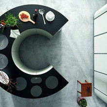 kitchen islands