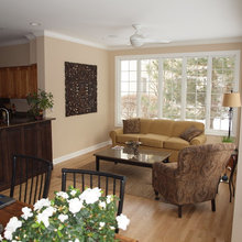 Living Room Ideas
