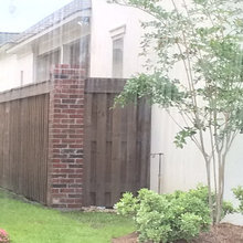 fence