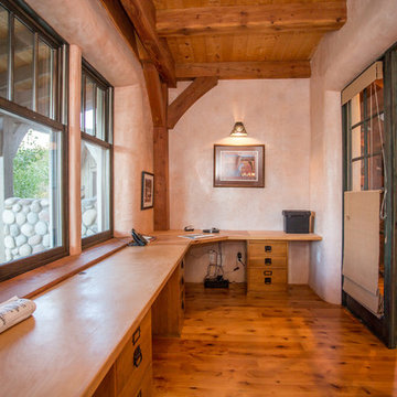 Lynx Basin Ranch in Steamboat Springs