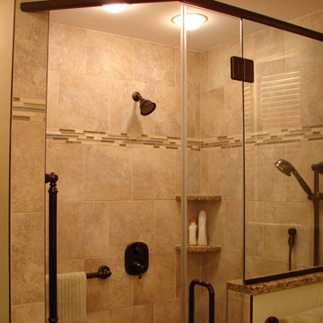 Russell Bath
