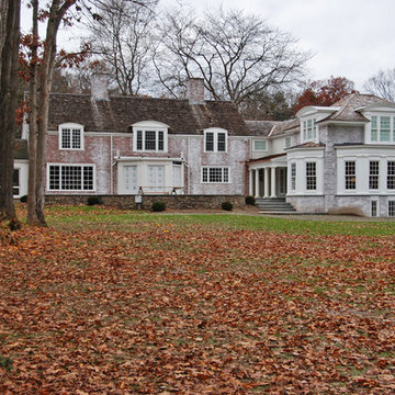 Weston Wellesley Whitewash