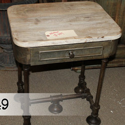 Chairs and Recliners - Decorative Accents
