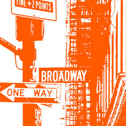 On Broadway - Home Decor