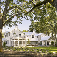 Exteriors