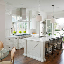 almost looks like our kitchen