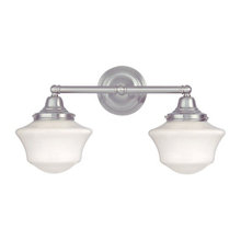 Bathroom lights