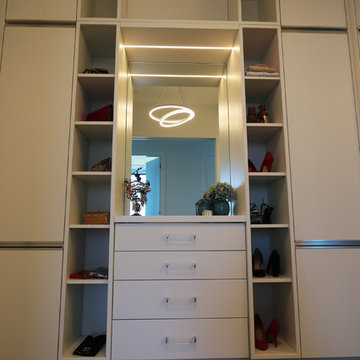 Modern Copetown Family Home