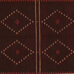 Western Area Rugs | Flat Weave - Area Rugs