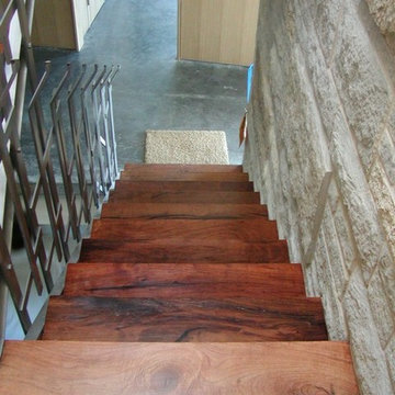 Staircases