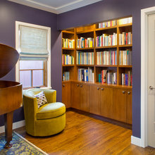 Book rooms