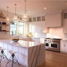 Kenai Kitchen - Counter
