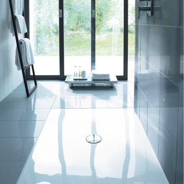 DuraPlan Series By Duravit