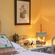 tole lamp