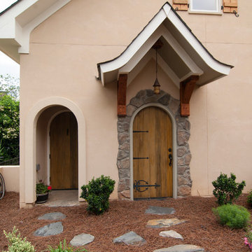 English Cottage