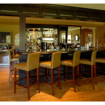 staging & furnished by vickie town