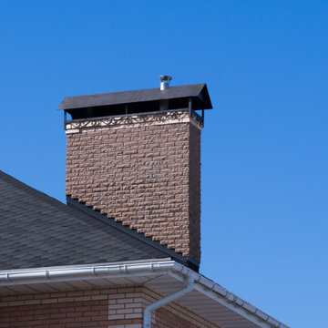 Chimney Repair