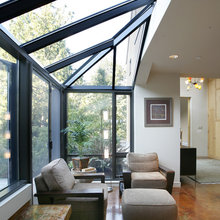 atrium