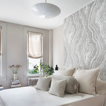 Greenpoint Townhouse