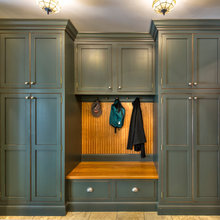 mudroom