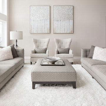 Monochromatic Design
