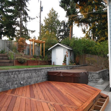 Custom Woodwork