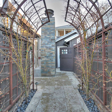 Carneros Residences ~ Luxury Home #2