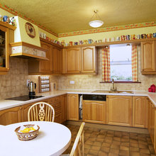 Kitchen Ideas